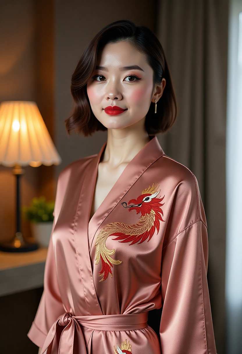 颜值即正义