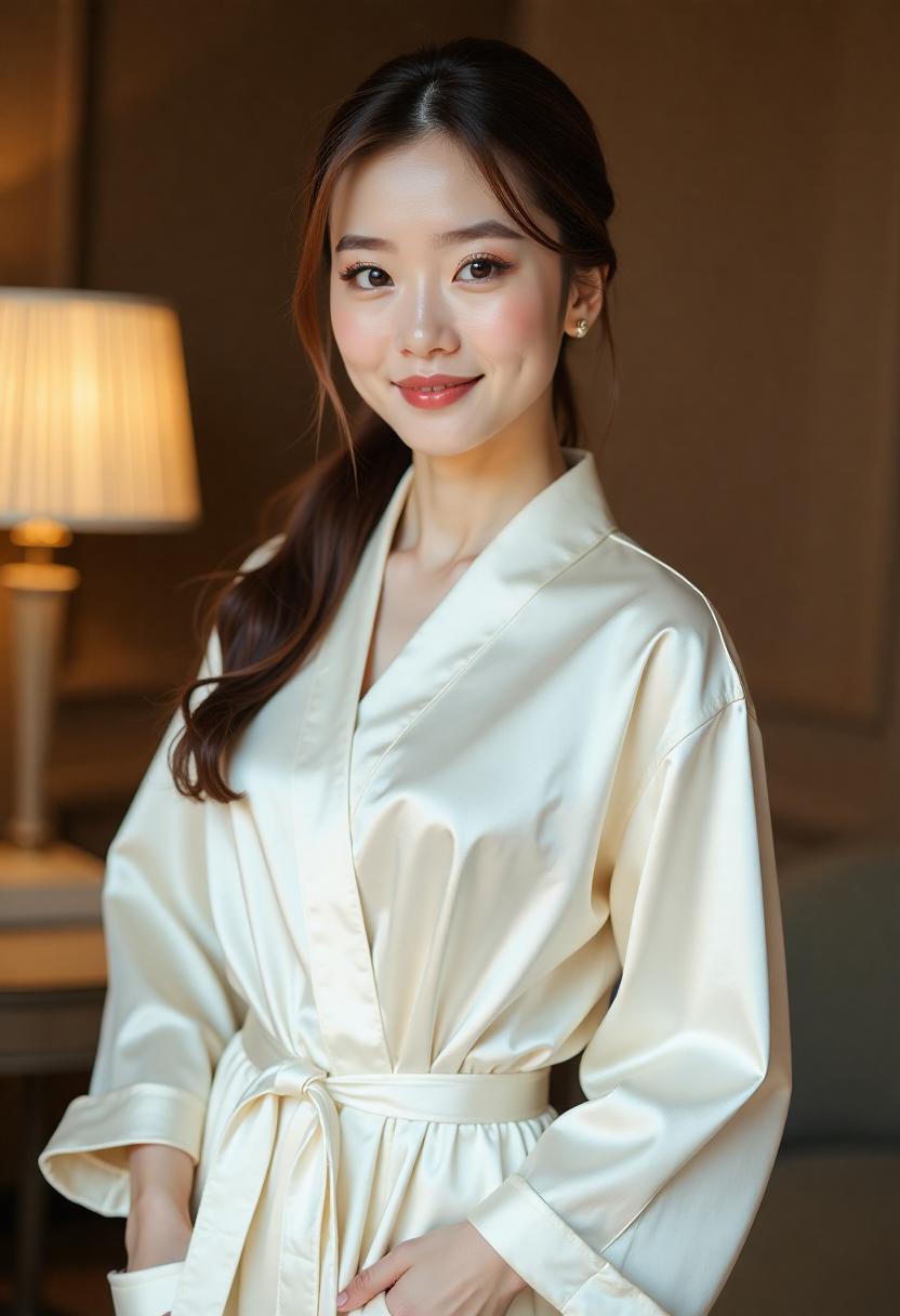 隐婚后霸总每天都在吃醋