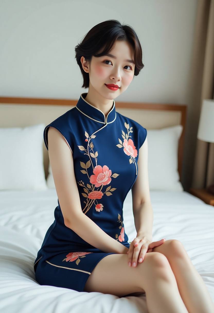 重生后我拒绝当舔狗